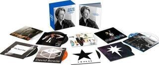 Zenei CD David Bowie - I Can't Give Everything Away (2002 - 2016) (13 CD) - 1