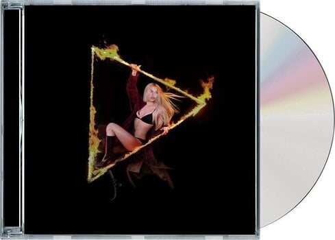 Music CD Ava Max - Don't Click Play (CD) - 2