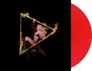Vinyylilevy Ava Max - Don't Click Play (Red Coloured) (140 g) (LP) - 1