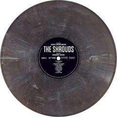 Disc de vinil Howard Shore - The Shrouds (Gravestone Coloured) (LP) - 1