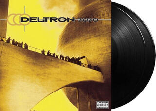 LP ploča Deltron 3030 - Deltron 3030 (2 LP) - 1
