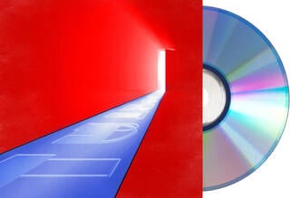 Music CD Balu Brigada - Portal (CD) - 1