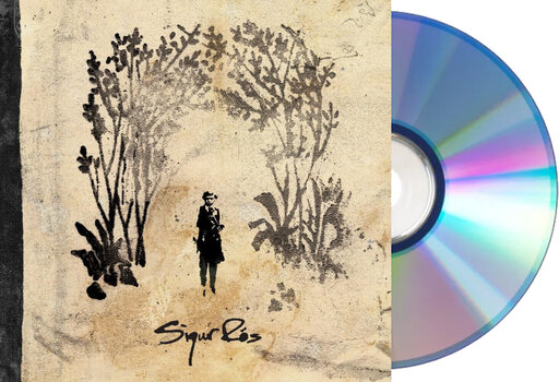 CD musique Sigur Rós - Takk... (CD) - 2