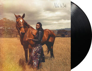 LP ploča Jah9 - Note To Self (LP) - 1