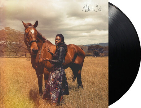 LP ploča Jah9 - Note To Self (LP) - 2