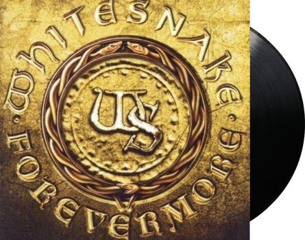 LP ploča Whitesnake - Forevermore (140 g) (2 LP) - 2