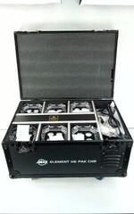 LED PAR ADJ Element H6 Pak CHR LED PAR (Skadad) - 5