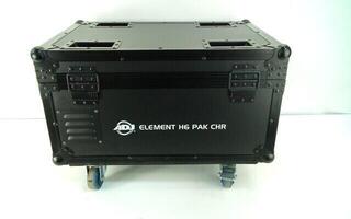 LED PAR ADJ Element H6 Pak CHR LED PAR (Skadad) - 6