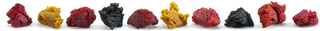 Paste Mivardi Rapid Boilie Paste ProActive 150 g Garlic + Chilli Paste - 1