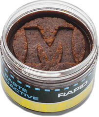 Paste Mivardi Rapid Boilie Paste ProActive 150 g Garlic + Chilli Paste - 2