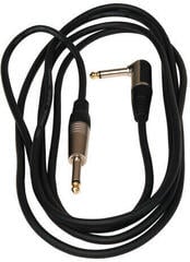 Nástrojový kabel RockCable RCL 3025 D6 3 m Rovný - Lomený Nástrojový kabel - 1