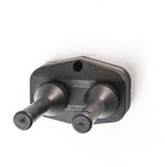 Guitar hanger RockStand RS20900B Guitar hanger - 2