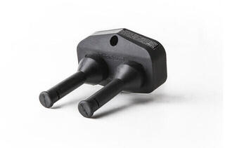 Guitar hanger RockStand RS20900B Guitar hanger - 3