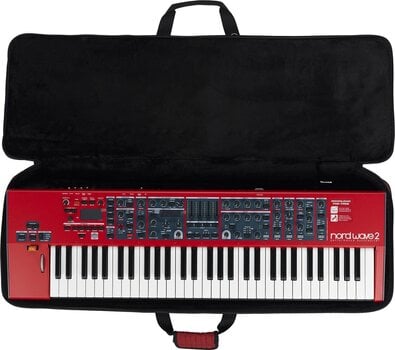 Keyboard bag NORD SB 61 Keyboard bag - 4