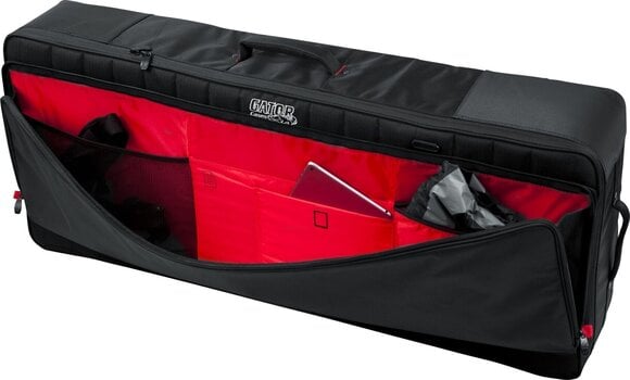 Bolsa de teclado Gator PG-61 Bolsa de teclado - 6