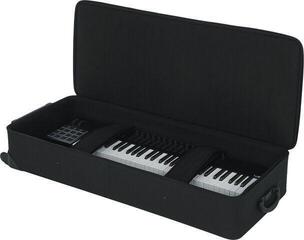 Bolsa de teclado Gator GK-61 Bolsa de teclado - 7