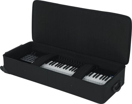 Torba za klavijature Gator GK-61 Torba za klavijature - 8