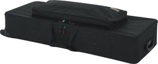 Bolsa de teclado Gator GK-61 Bolsa de teclado - 5