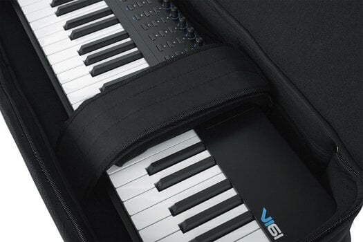 Torba za klaviature Gator GKB-61 Torba za klaviature - 9