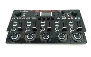 Kitaraefekti Boss RC-505 MKII Kitaraefekti (Uudenveroinen) - 1