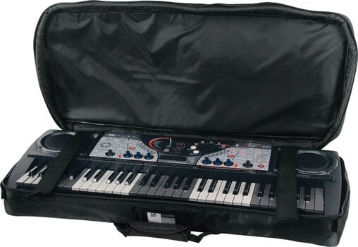 Keyboard taske RockBag RB21515B DeLuxe Keyboard taske - 4