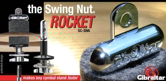 Ersatzteil Gibraltar SC-SNA SN Ersatzteil - 3