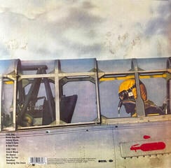 Vinylplade Black Sabbath - Never Say Die! (180 g) (LP) - 4