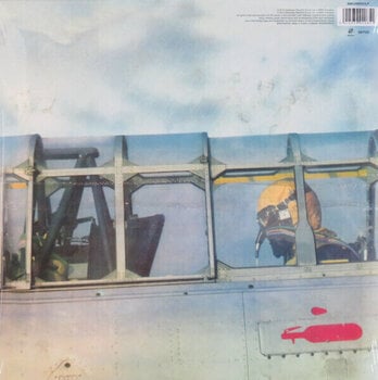 Disco de vinil Black Sabbath - Never Say Die ! (LP) - 3