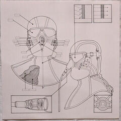 Δίσκος LP Black Sabbath - Never Say Die ! (LP) - 5