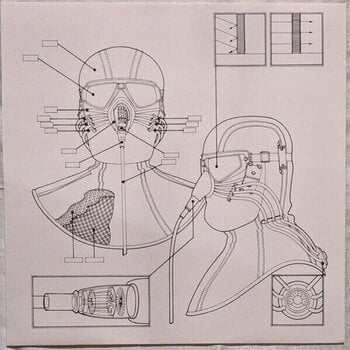 Disco de vinil Black Sabbath - Never Say Die ! (LP) - 6