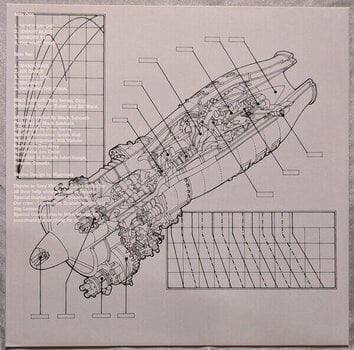Disco de vinil Black Sabbath - Never Say Die ! (LP) - 7