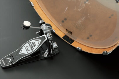 Pièce de rechange Tama WHP2 Wood Hoop Saver Pièce de rechange - 2