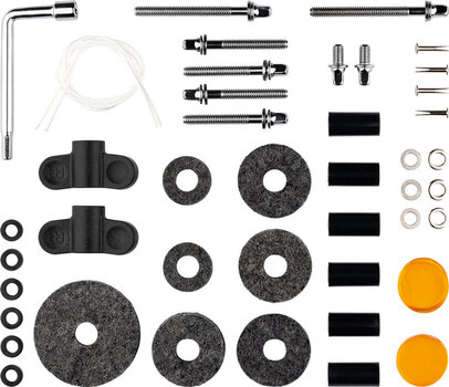 Część zamienna Meinl Drum Tech Kit Część zamienna - 4