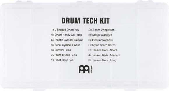 Część zamienna Meinl Drum Tech Kit Część zamienna - 5