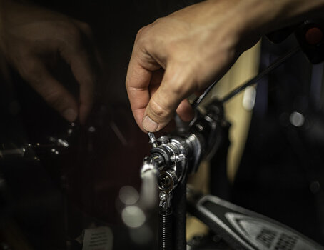 Część zamienna Meinl Drum Tech Kit Część zamienna - 21