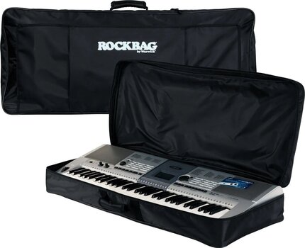 Keyboardtasche RockBag RB 21412 B Student Keyboardtasche - 8