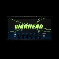 Wzmacniacz gitarowy KHDK Electronics WARHEAD Dime Bolt Wzmacniacz gitarowy - 1