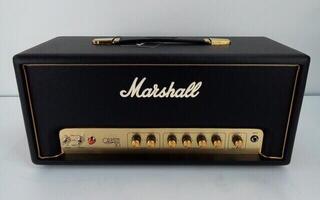 Amplificador a válvulas Marshall Origin 20H Amplificador a válvulas (Tao bons como novos) - 1
