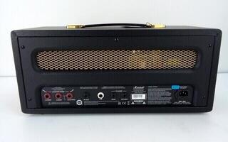 Amplificador a válvulas Marshall Origin 20H Amplificador a válvulas (Tao bons como novos) - 2