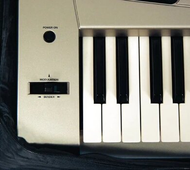 Keyboardtasche RockBag RB 21415 B Student Keyboardtasche - 9