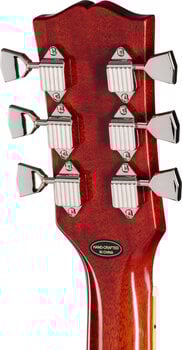 guitarra eletroacústica Epiphone 1963 Dove Reissue Natural guitarra eletroacústica - 8