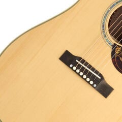 Dreadnought Ηλεκτροακουστική Κιθάρα Epiphone Hummingbird Deluxe EC Natural Dreadnought Ηλεκτροακουστική Κιθάρα - 5