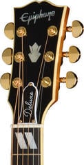 Dreadnought Ηλεκτροακουστική Κιθάρα Epiphone Hummingbird Deluxe EC Natural Dreadnought Ηλεκτροακουστική Κιθάρα - 6