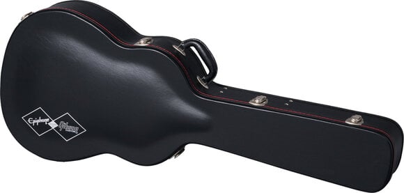 elektroakustisk guitar Epiphone Hummingbird Deluxe EC Natural elektroakustisk guitar - 9