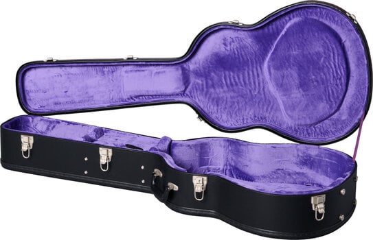 elektroakustisk guitar Epiphone Hummingbird Deluxe EC Natural elektroakustisk guitar - 10