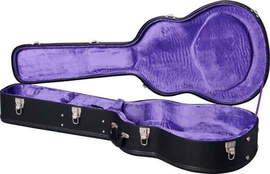 elektroakustisk guitar Epiphone 1960 Hummingbird Reissue Heritage Cherry Sunburst elektroakustisk guitar - 10