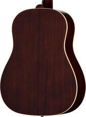 Dreadnought Ηλεκτροακουστική Κιθάρα Epiphone 1942 Banner J-45 Reissue Vintage Sunburst Dreadnought Ηλεκτροακουστική Κιθάρα - 3