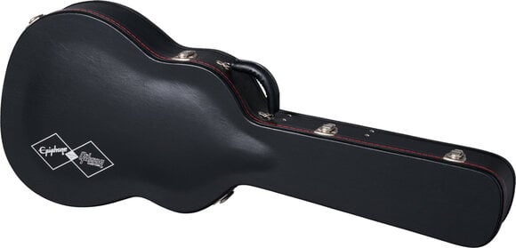 elektroakustisk guitar Epiphone 1942 Banner J-45 Reissue Vintage Sunburst elektroakustisk guitar - 9