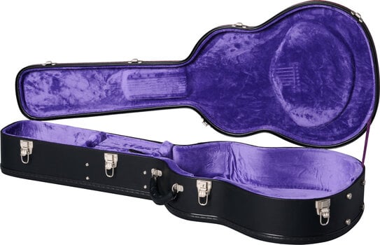 elektroakustisk guitar Epiphone 1942 Banner J-45 Reissue Vintage Sunburst elektroakustisk guitar - 10