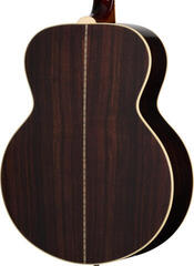 Guitare Jumbo acoustique-électrique Epiphone Pre-War SJ-200 Rosewood Reissue Vintage Sunburst Guitare Jumbo acoustique-électrique - 3